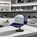 Boné Ash Ketchum Pokémon | Réplica Clássica Cosplay e Coleção