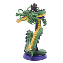 Figura Shenlong Dragon Ball Z | Modelo Colecionável 10cm