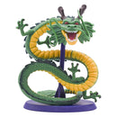 Figura Shenlong Dragon Ball Z | Modelo Colecionável 10cm