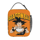 Lancheira Térmica DBZ | High Capacity, Reutilizável e Portátil