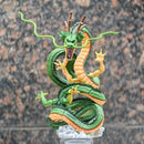 Action Figure Shenlong (Shenron) Dragon Ball Z | Estátua GK 18cm