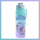 Squeeze Lilo & Stitch MINISO | Garrafa de Água 750ml
