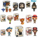 Super Coleção Geek e Funko Pop! Harry Potter | Draco | Ron | Voldemort