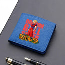 Carteira Dragon Ball Z Goku Criança | Anime