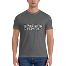 Camiseta Cartoon Network Logo Clássico | Nostalgia Geek Unissex