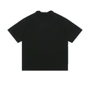 Camiseta Dragon Ball Z Goku Wukong | Unissex Algodão Estampado Manga Curta Streetwear