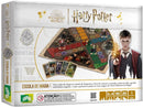 Jogo de Tabuleiro Harry Potter Escola de Magia Copag | Edição Luxo 2+ Jogadores
