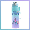 Squeeze Lilo & Stitch MINISO | Garrafa de Água 750ml