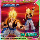 Action Figure Gogeta Super Saiyajin  | Dragon Ball Z