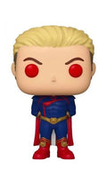 Action figure: funko pop! homelander de the boys (edições 978 e 984)