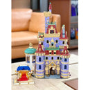 Castelo de Princesa Disney | Exclusivo