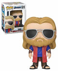 Action Figure Funko Pop! Coleção Thor (Vingadores)