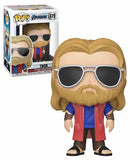 Action Figure Funko Pop! Coleção Thor (Vingadores)
