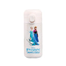 Copo/Garrafa Térmica Disney Princesas Frozen 320ml/420ml | Inox Portátil