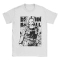 Camiseta Androide 18 Dragon Ball Z (Estilo Mangá) | 100% Algodão Unissex