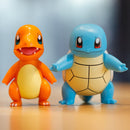 Kit 6 Action Figure Pokémon