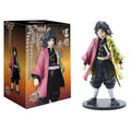 Action Figure Demon Slayer | Hashiras, Tanjiro, Nezuko e Onis