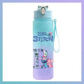 Squeeze Lilo & Stitch MINISO | Garrafa de Água 750ml
