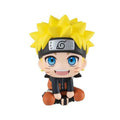 Figuras Naruto | Naruto, Kakashi, Sasuke e Itachi PVC (9cm)