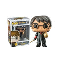 Super Coleção Geek e Funko Pop! Harry Potter | Draco | Ron | Voldemort