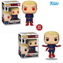 Action figure: funko pop! homelander de the boys (edições 978 e 984)