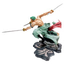 Figura One Piece 15cm | Escolha: Zoro, Luffy, Ace ou Sanji