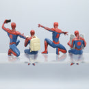 Action Figure Homem-Aranha | Colecionável