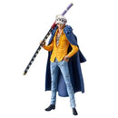 Figura One Piece 15cm | Escolha: Zoro, Luffy, Ace ou Sanji