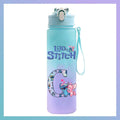 Squeeze Lilo & Stitch MINISO | Garrafa de Água 750ml