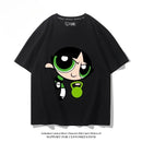 Camiseta feminina Lindinha (Super Poderosas) Maromba Treino