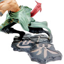 Figura One Piece 15cm | Escolha: Zoro, Luffy, Ace ou Sanji