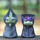 Figura Naruto Uzumaki Modo Sábio 23cm | Edição Especial