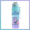 Squeeze Lilo & Stitch MINISO | Garrafa de Água 750ml