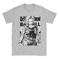 Camiseta Androide 18 Dragon Ball Z (Estilo Mangá) | 100% Algodão Unissex