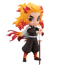 Action Figure Demon Slayer | Hashiras, Tanjiro, Nezuko | 15cm