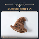 Pelúcia: Chapéu Seletor de Hogwarts (Modelo e Decoração)