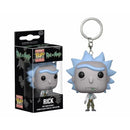 Action figure: chaveiro colecionável funko pop! vários personagens