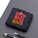 Carteira Dragon Ball Z Goku Criança | Anime