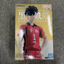 Action Figure Bandai Haikyuu!!  | Personagens Colecionáveis