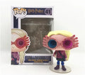 Super Coleção Geek e Funko Pop! Harry Potter | Draco | Ron | Voldemort