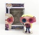 Super Coleção Geek e Funko Pop! Harry Potter | Draco | Ron | Voldemort