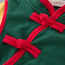 Kimono Infantil Cosplay Goku ou Gohan Dragon Ball Z | Jaqueta Festa