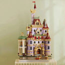 Castelo de Princesa Disney | Exclusivo