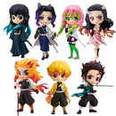 Action Figure Demon Slayer | Hashiras, Tanjiro, Nezuko | 15cm