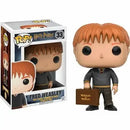 Super Coleção Geek e Funko Pop! Harry Potter | Draco | Ron | Voldemort