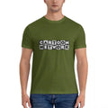 Camiseta Cartoon Network Logo Clássico | Nostalgia Geek Unissex
