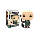 Super Coleção Geek e Funko Pop! Harry Potter | Draco | Ron | Voldemort