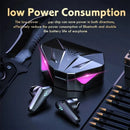 Fone de Ouvido TWS X15 Gamer Wireless V5.0