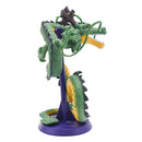 Figura Shenlong Dragon Ball Z | Modelo Colecionável 10cm