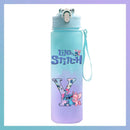 Squeeze Lilo & Stitch MINISO | Garrafa de Água 750ml